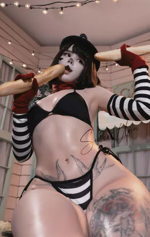 frauleinmilk OnlyFans Leaked Free Thumbnail Picture - #H3x0LdP0TE