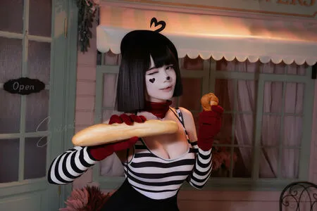 frauleinmilk OnlyFans Leaked Free Thumbnail Picture - #HDV2XQs3uT