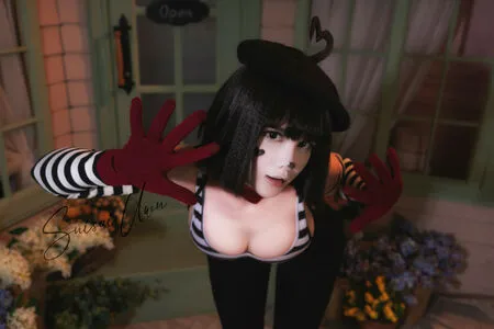 frauleinmilk OnlyFans Leaked Free Thumbnail Picture - #JZCktB8qg5