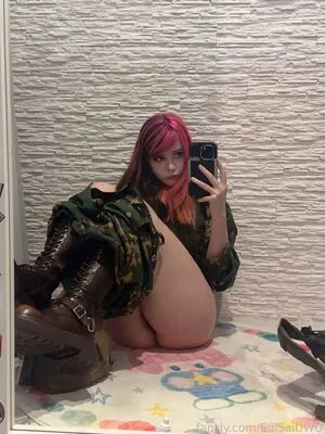 frauleinmilk OnlyFans Leaked Free Thumbnail Picture - #KLwGpFE43M