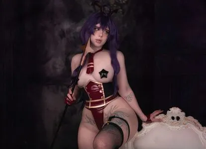 frauleinmilk OnlyFans Leaked Free Thumbnail Picture - #KYgmSZbdSd