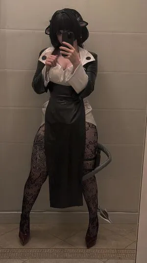 frauleinmilk OnlyFans Leaked Free Thumbnail Picture - #XY0zbxEAPK