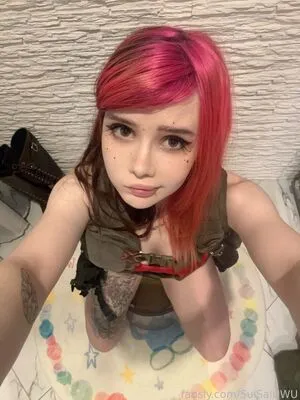 frauleinmilk OnlyFans Leaked Free Thumbnail Picture - #YZkpVDubbe