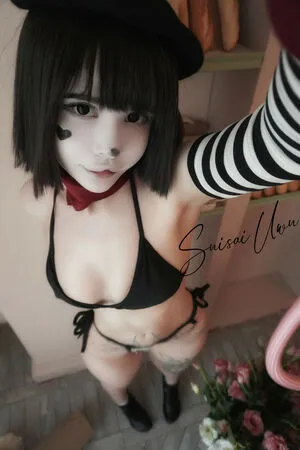 frauleinmilk OnlyFans Leaked Free Thumbnail Picture - #YgARQ1WHuu