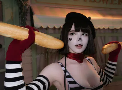 frauleinmilk OnlyFans Leaked Free Thumbnail Picture - #afhSPBQYVe