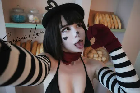 frauleinmilk OnlyFans Leaked Free Thumbnail Picture - #d9sIYrL2BN