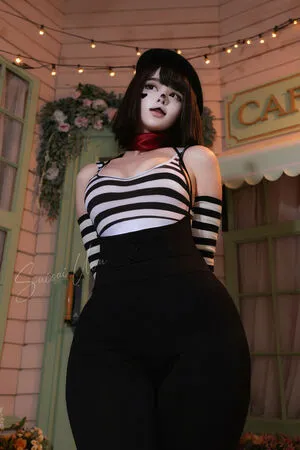 frauleinmilk OnlyFans Leaked Free Thumbnail Picture - #gp7em4Kbif