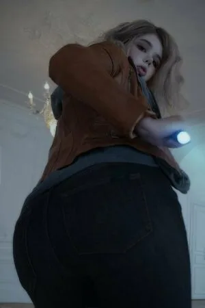 frauleinmilk OnlyFans Leaked Free Thumbnail Picture - #j38I4UL2hd