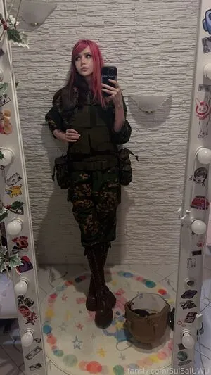 frauleinmilk OnlyFans Leaked Free Thumbnail Picture - #lhyVAjF2QH