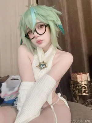 frauleinmilk OnlyFans Leaked Free Thumbnail Picture - #rByA2160hl