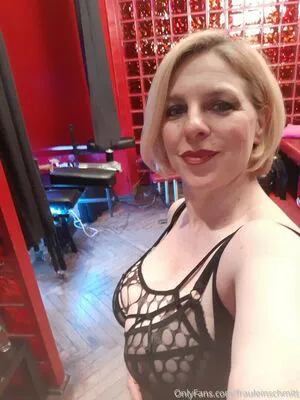 Frauleinschmittfree OnlyFans Leaked Free Thumbnail Picture - #DR7dYAmq8d