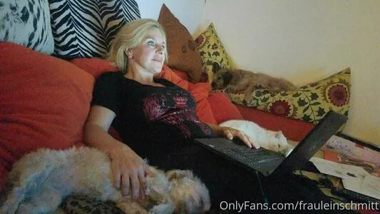 Frauleinschmittfree OnlyFans Leaked Free Thumbnail Picture - #FAIyPoS4MS