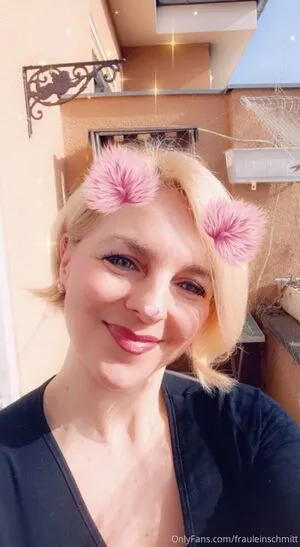 Frauleinschmittfree OnlyFans Leaked Free Thumbnail Picture - #FfqACngBZs