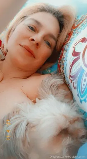 Frauleinschmittfree OnlyFans Leaked Free Thumbnail Picture - #KDLdiKdhXY