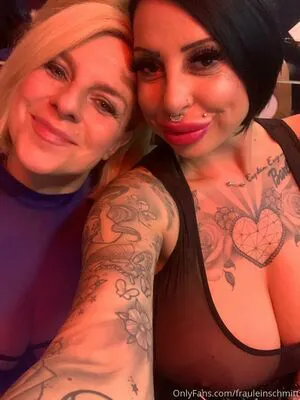 Frauleinschmittfree OnlyFans Leaked Free Thumbnail Picture - #UE42mhDTN5