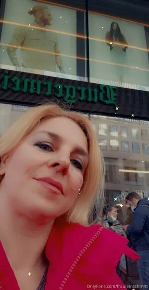 Frauleinschmittfree OnlyFans Leaked Free Thumbnail Picture - #VUfqIfy9e5