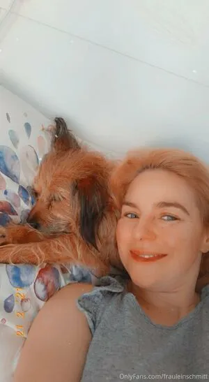 Frauleinschmittfree OnlyFans Leaked Free Thumbnail Picture - #dXuHdesWvf