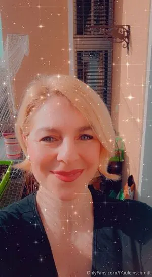 Frauleinschmittfree OnlyFans Leaked Free Thumbnail Picture - #qMSQ8SbalU