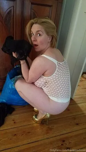 Frauleinschmittfree OnlyFans Leaked Free Thumbnail Picture - #rv3o6NXMLB