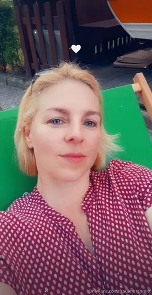 Frauleinschmittfree OnlyFans Leaked Free Thumbnail Picture - #vwxxKa6c63