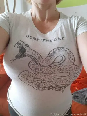 Frauleinschmittfree OnlyFans Leaked Free Thumbnail Picture - #zyfo8DIDk9