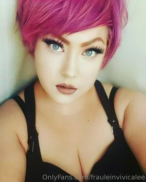 Frauleinvivicalee OnlyFans Leaked Free Thumbnail Picture - #3yHHPEZaOW