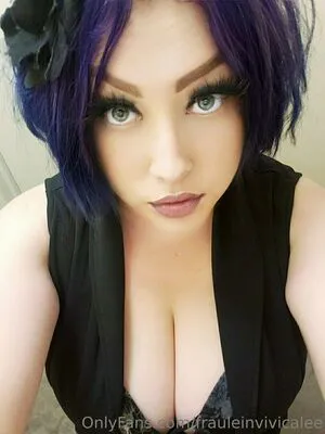 Frauleinvivicalee OnlyFans Leaked Free Thumbnail Picture - #4WV1Lq0wmB