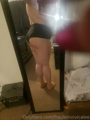 Frauleinvivicalee OnlyFans Leaked Free Thumbnail Picture - #7jb6kwvnPY