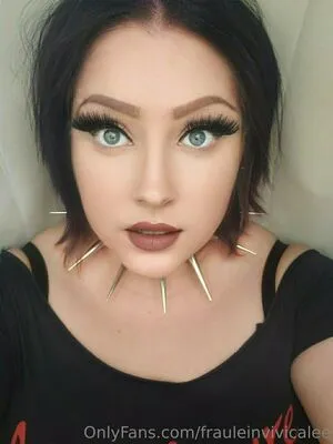 Frauleinvivicalee OnlyFans Leaked Free Thumbnail Picture - #8WkAHimXck