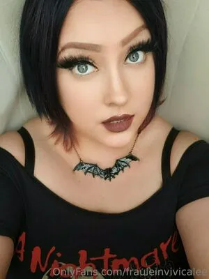 Frauleinvivicalee OnlyFans Leaked Free Thumbnail Picture - #AZHtH5Xt4H
