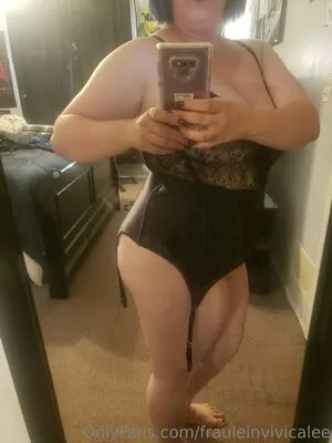 Frauleinvivicalee OnlyFans Leaked Free Thumbnail Picture - #DQF9zQN4VB