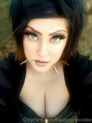 Frauleinvivicalee OnlyFans Leaked Free Thumbnail Picture - #E0XZahOejy