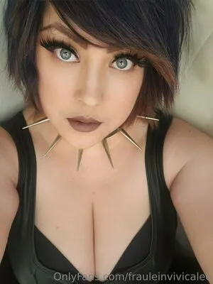 Frauleinvivicalee OnlyFans Leaked Free Thumbnail Picture - #GEBlUxtsqG