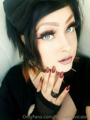 Frauleinvivicalee OnlyFans Leaked Free Thumbnail Picture - #Iva7QPc5ob