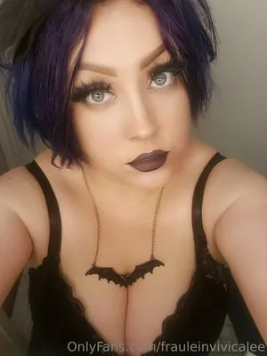 Frauleinvivicalee OnlyFans Leaked Free Thumbnail Picture - #OvXJqAaFLM