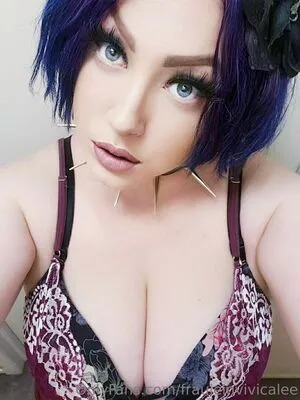 Frauleinvivicalee OnlyFans Leaked Free Thumbnail Picture - #V2jhPYIYq1
