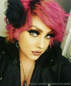 Frauleinvivicalee OnlyFans Leaked Free Thumbnail Picture - #YHUjHHjXgT