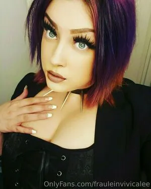 Frauleinvivicalee OnlyFans Leaked Free Thumbnail Picture - #YJYeJhYc7c