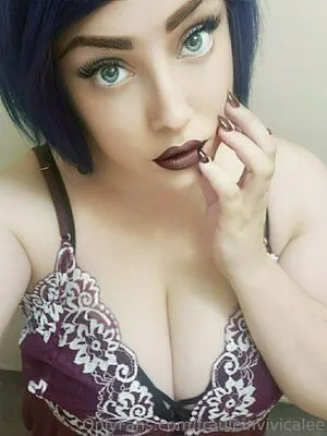 Frauleinvivicalee OnlyFans Leaked Free Thumbnail Picture - #Zzw7yldkdC