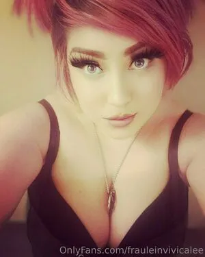 Frauleinvivicalee OnlyFans Leaked Free Thumbnail Picture - #dDynoelSu9