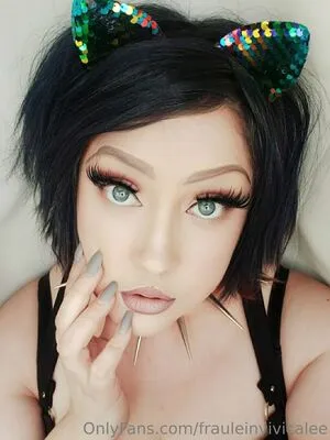 Frauleinvivicalee OnlyFans Leaked Free Thumbnail Picture - #lrb92U8rva