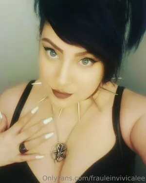 Frauleinvivicalee OnlyFans Leaked Free Thumbnail Picture - #spvRt31IhQ