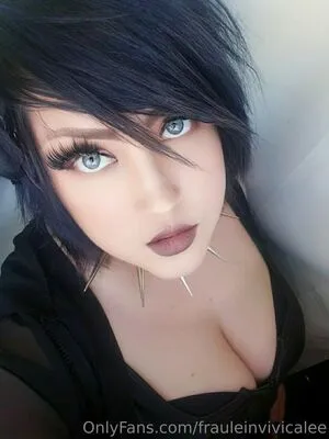 Frauleinvivicalee OnlyFans Leaked Free Thumbnail Picture - #ulZerquIB5