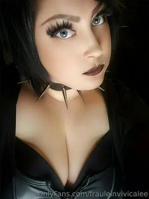 Frauleinvivicalee OnlyFans Leaked Free Thumbnail Picture - #vPxNZ74ZCM