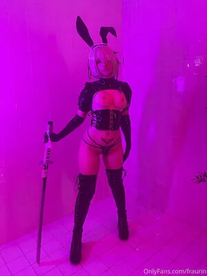 Fraurin OnlyFans Leaked Free Thumbnail Picture - #46ybOwoH6z