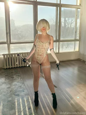 Fraurin OnlyFans Leaked Free Thumbnail Picture - #7JtqmnNH8C