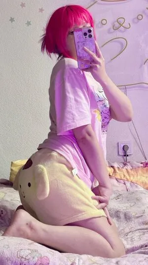 Fraurin OnlyFans Leaked Free Thumbnail Picture - #7TkWW7wf8F