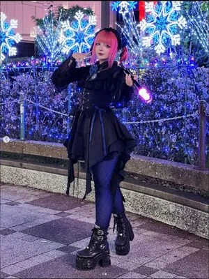 Fraurin OnlyFans Leaked Free Thumbnail Picture - #9kZ0YGrLpF