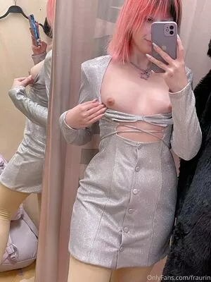 Fraurin OnlyFans Leaked Free Thumbnail Picture - #CU2cCVRqDy