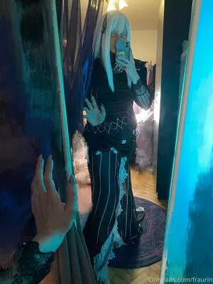 Fraurin OnlyFans Leaked Free Thumbnail Picture - #DXhBQxiHAe